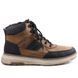 Зимові чоловічі черевики RIEKER B5546-26 brown фото 1 mini