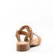 босоножки на каблуке REMONTE (Rieker) D0P52-24 brown фото 4 mini