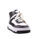 жіночі осінні черевики RIEKER M1922-00 black фото 2 mini