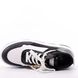 жіночі осінні черевики RIEKER M1922-00 black фото 5 mini