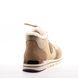 женские осенние ботинки REMONTE (Rieker) R6774-64 beige фото 6 mini