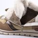 женские осенние ботинки REMONTE (Rieker) R6774-64 beige фото 4 mini