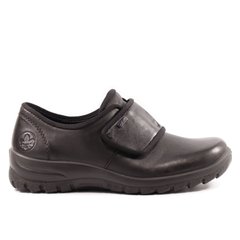 Фотографія 1 туфлі жіночі RIEKER L7177-00 black