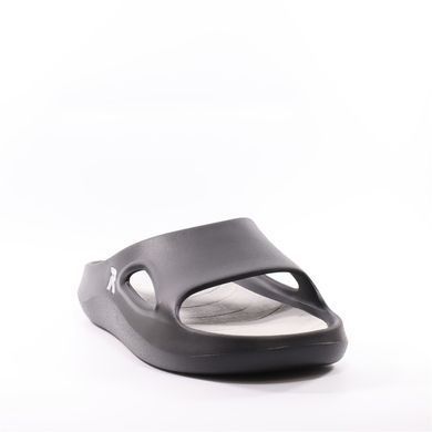 Фотография 2 Пантолеты женские (шлёпанцы) RIEKER W3450-00 black