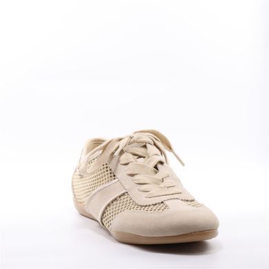 Фотография 2 Кроссовки женские TAMARIS 1-23608-46 400 beige