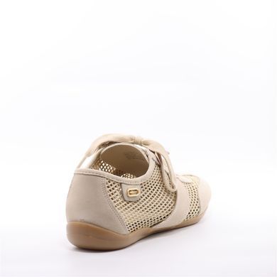 Фотография 4 Кроссовки женские TAMARIS 1-23608-46 400 beige