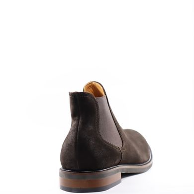 Фотография 4 осенние мужские ботинки Conhpol C00C-8266-0488-00P28