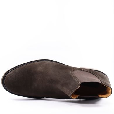 Фотография 5 осенние мужские ботинки Conhpol C00C-8266-0488-00P28