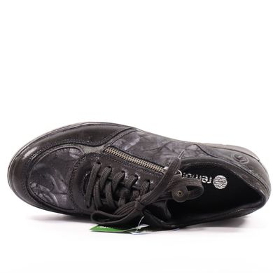 Фотографія 6 туфлі REMONTE (Rieker) R0701-04 black
