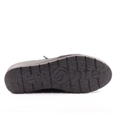 Фотографія 7 туфлі REMONTE (Rieker) R0701-04 black