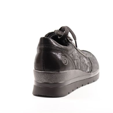Фотографія 5 туфлі REMONTE (Rieker) R0701-04 black