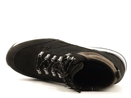 Фотографія 5 черевики CAPRICE 9-25222-25 027 black