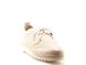 туфли CAPRICE 9-23701-38 white metallic фото 2 mini