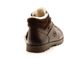 черевики RIEKER F3113-25 brown фото 4 mini