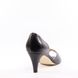 женские туфли на каблуке с открытым носком SVETSKI 1661-1-1803/01 фото 4 mini