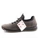 туфлі жіночі RIEKER 51568-45 grey фото 4 mini