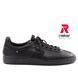 Чоловічі кеди RIEKER U2200-02 black фото 1 mini