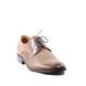 чоловічі літні туфлі з перфорацією Conhpol CFPC-6876-971A фото 2 mini
