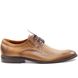чоловічі літні туфлі з перфорацією Conhpol CFPC-6876-971A фото 1 mini