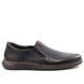 Чоловічі туфлі RIEKER 10456-00 black фото 1 mini