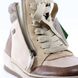 жіночі осінні черевики REMONTE (Rieker) D0778-60 beige фото 4 mini