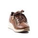 кросівки жіночі REMONTE (Rieker) D0T03-22 brown фото 2 mini