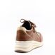 кросівки жіночі REMONTE (Rieker) D0T03-22 brown фото 6 mini