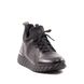 женские осенние ботинки REMONTE (Rieker) D5977-01 black фото 2 mini