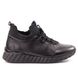жіночі осінні черевики REMONTE (Rieker) D5977-01 black фото 1 mini