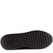 женские осенние ботинки REMONTE (Rieker) D5977-01 black фото 6 mini