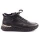 женские зимние ботинки REMONTE (Rieker) D5981-01 black фото 1 mini