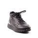женские зимние ботинки REMONTE (Rieker) D5981-01 black фото 2 mini