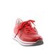 кросівки жіночі RIEKER N4515-33 red фото 2 mini