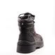 зимові чоловічі черевики RIEKER U0271-00 black фото 5 mini