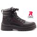 зимові чоловічі черевики RIEKER U0271-00 black фото 1 mini