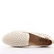 жіночі літні туфлі з перфорацією PIKOLINOS W9K-3769 nata фото 5 mini
