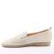 жіночі літні туфлі з перфорацією PIKOLINOS W9K-3769 nata фото 3 mini