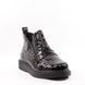 Жіночі осінні черевики RIEKER 71150-00 black фото 2 mini