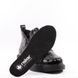 Жіночі осінні черевики RIEKER 71150-00 black фото 3 mini