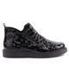 Жіночі осінні черевики RIEKER 71150-00 black фото 1 mini