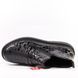 Жіночі осінні черевики RIEKER 71150-00 black фото 6 mini