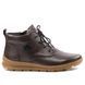 Женские осенние ботинки RIEKER Z0022-25 brown фото 1 mini