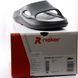 Пантолеты женские (шлёпанцы) RIEKER W3450-00 black фото 7 mini