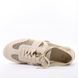 Кроссовки женские TAMARIS 1-23608-46 400 beige фото 5 mini