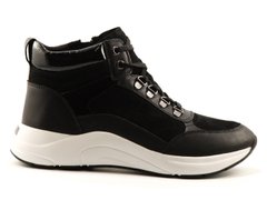 Фотографія 1 кросівки CAPRICE 9-25201-25 019 black