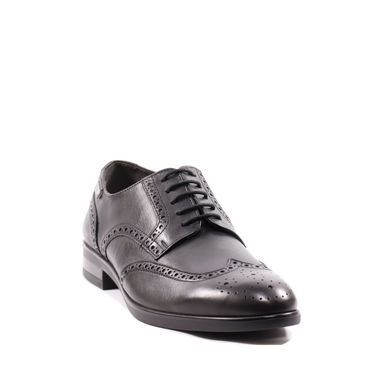 Фотография 2 Мужские туфли PIKOLINOS M7J-4186 black