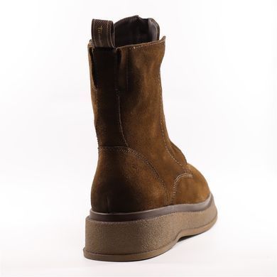 Фотография 5 Женские осенние ботинки TAMARIS 1-25424-47 300 brown