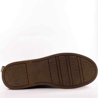 Фотография 7 Женские осенние ботинки TAMARIS 1-25424-47 300 brown