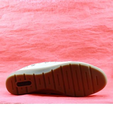 Фотографія 7 туфлі REMONTE (Rieker) D1934-80 white