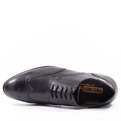 Фотографія 6 туфлі чоловічі PIKOLINOS M7J-4186 black